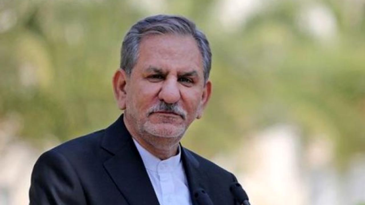 باید کرونا را جدی بگیریم/ سال بسیار سختی را پشت سر گذاشتیم