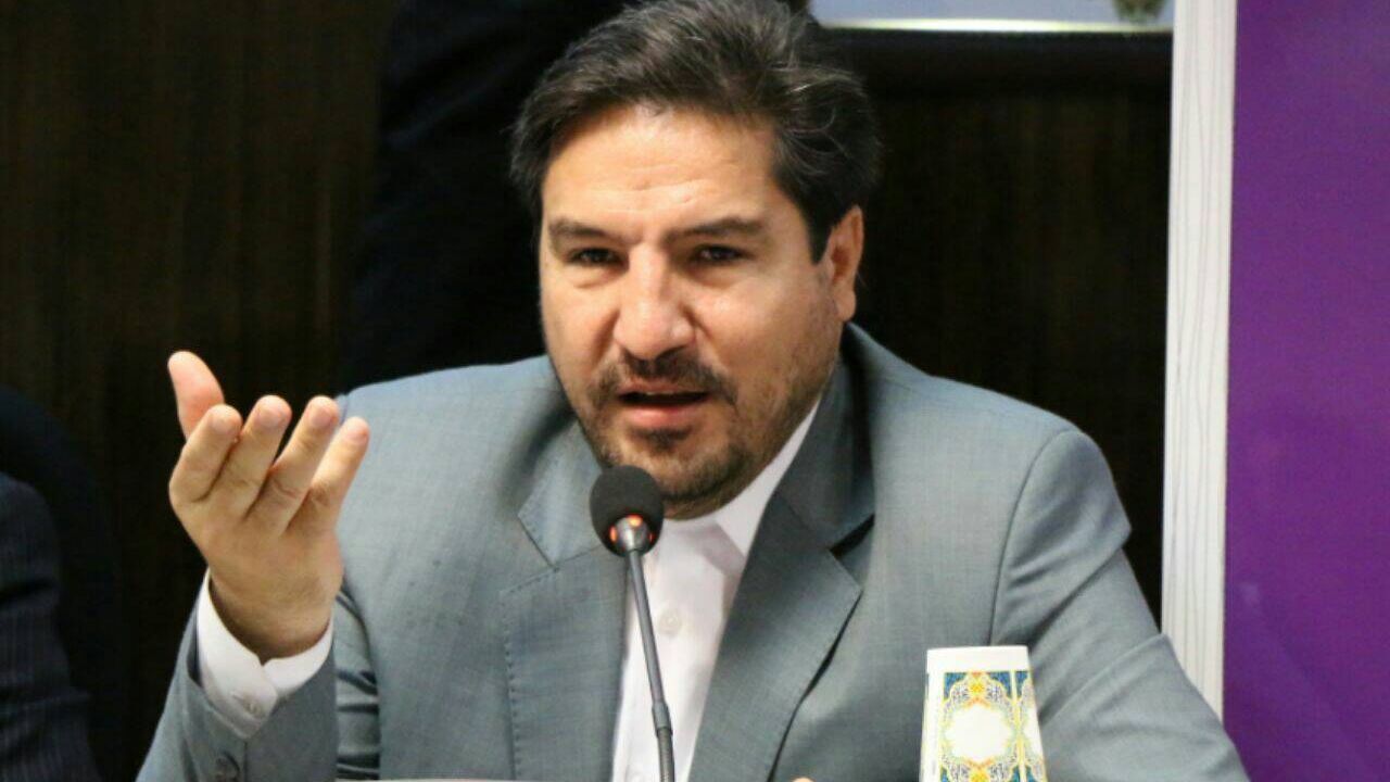 عملکرد نظامی آمریکا در عراق به هیچ عنوان برای افکار عمومی دنیا قابل قبول نیست