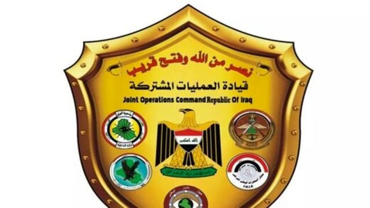 ادامه همکاری عراق با ائتلاف بین‌المللی به رهبری آمریکا