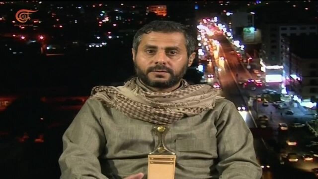 ادامه محاصره یمن به معنای ادامه عملیات نظامی از سوی ائتلاف عربستانی است