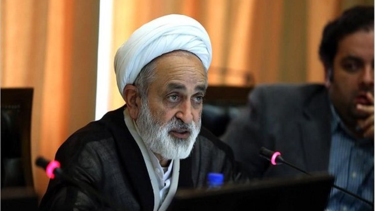 تست کرونای احمد سالک نماینده اصفهان مثبت شد