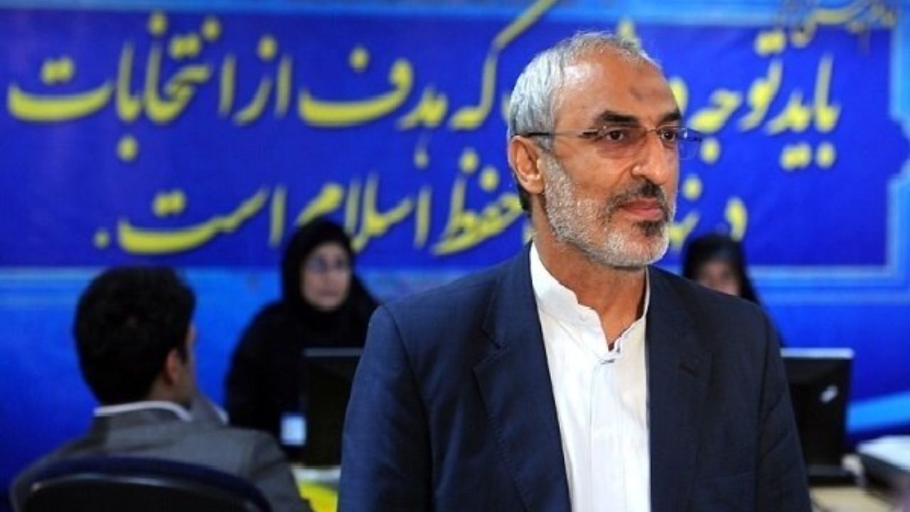 یک نماینده اصولگرا به دبیر شورای نگهبان نامه نوشت