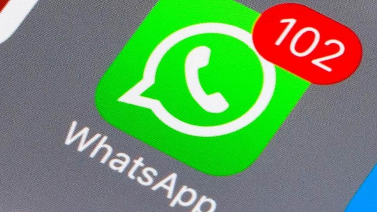 پیام‌ها در واتس‌اپ فقط برای یک نفر به اشتراک گذاشته می‌شود