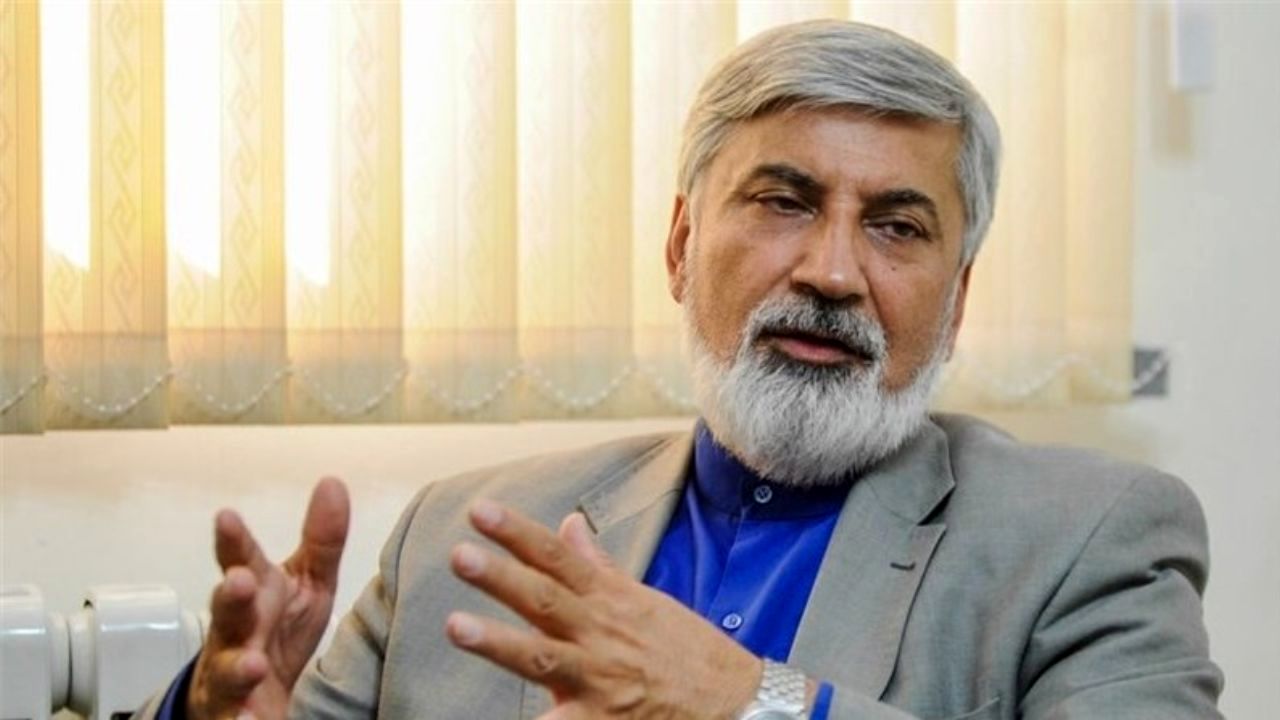 لزوم اضافه شدن پدافند زیستی به چرخه تکمیلی پدافند کشور/ مقابله با کرونا یک رزمایش بسیار مهم برای مسئولان پدید آورد