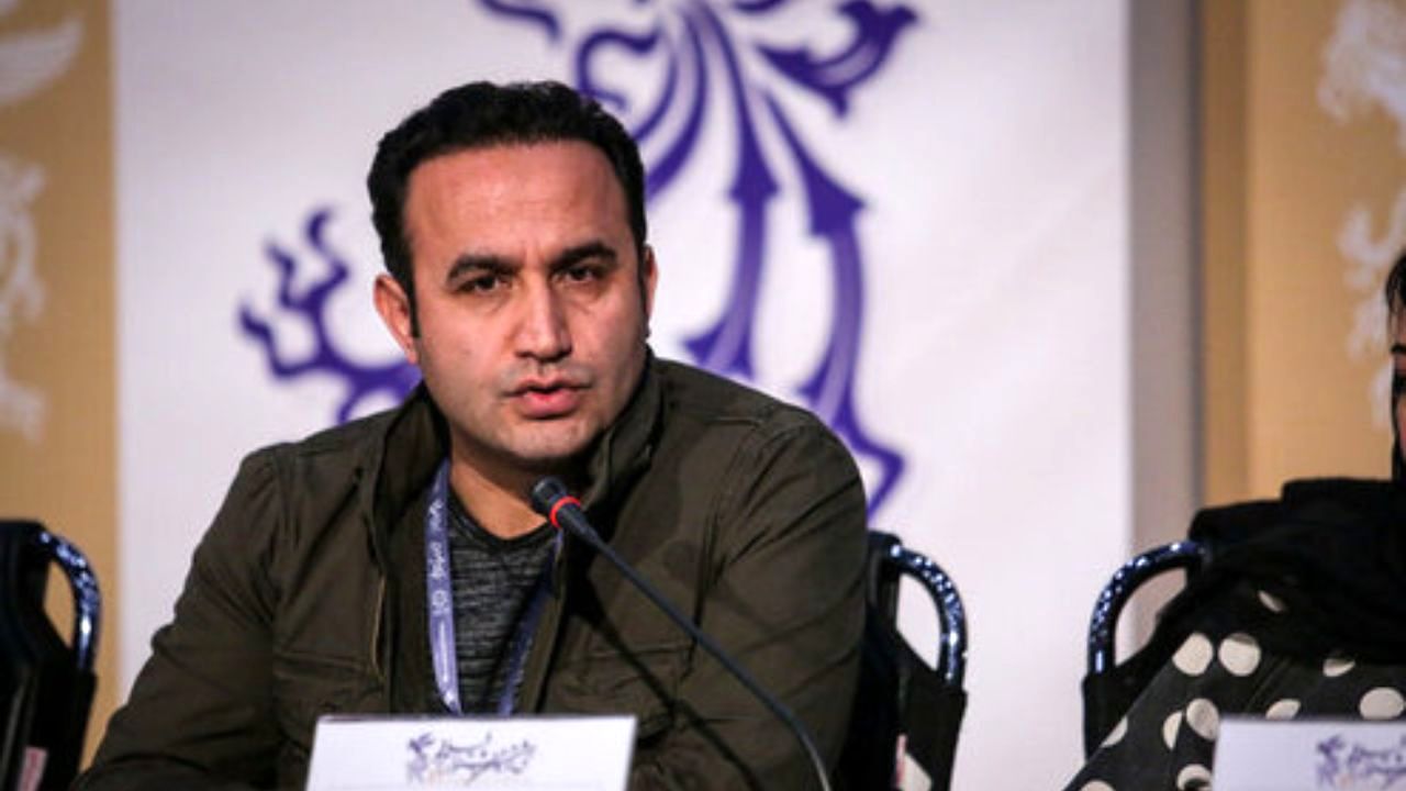«خروج» بهترین گزینه برای پیشقدم شدن بود/ برای اکران اینترنتی «مردن در آب مطهر» اقدام می‌کنیم/ چالش عادت به مصرف رایگان در فضای مجازی