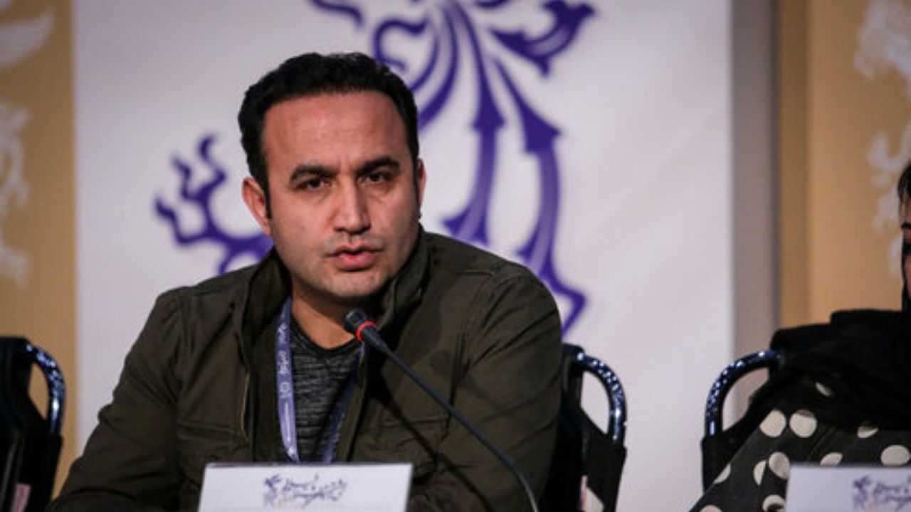 «خروج» بهترین گزینه برای پیشقدم شدن بود/ برای اکران اینترنتی «مردن در آب مطهر» اقدام می‌کنیم/ چالش عادت به مصرف رایگان در فضای مجازی