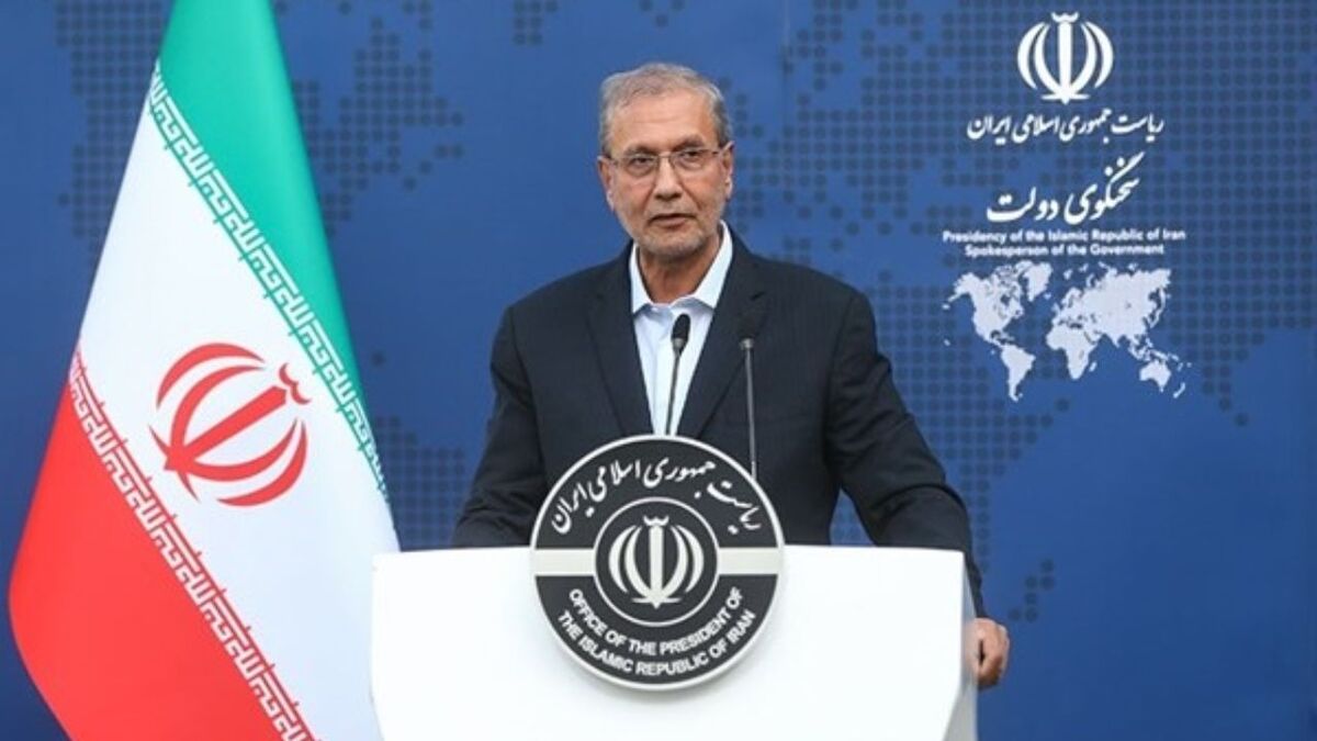 حفظ جان و تأمین نان رویکرد اصلی دولت است/ حفظ جان، زندگی و معیشت مردم ...