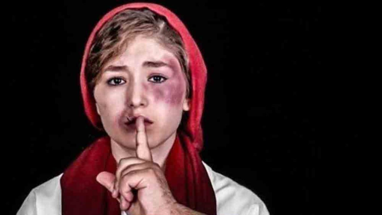 کرونا، قرنطینه و خشونت خانگی