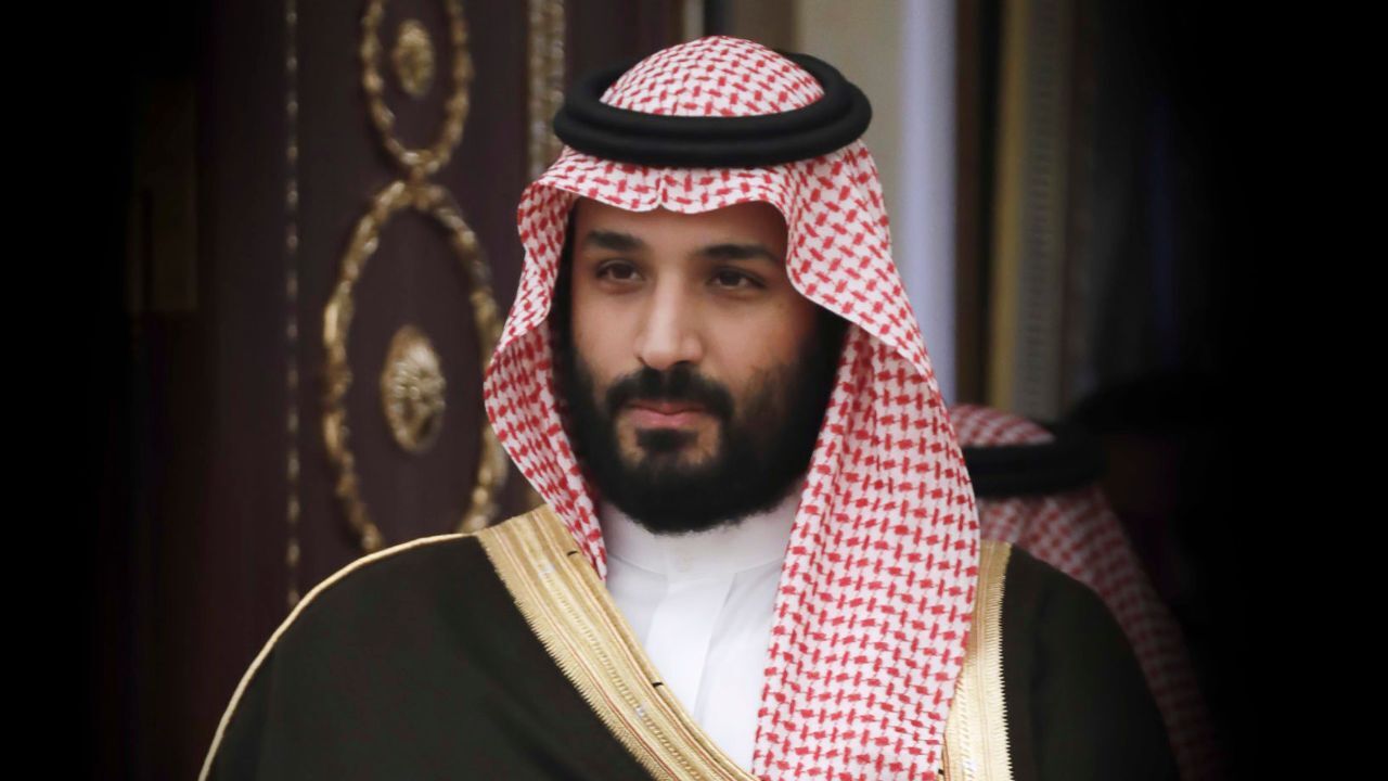 بن سلمان با وزیران در تقلا برای نجات اقتصاد کشورش است