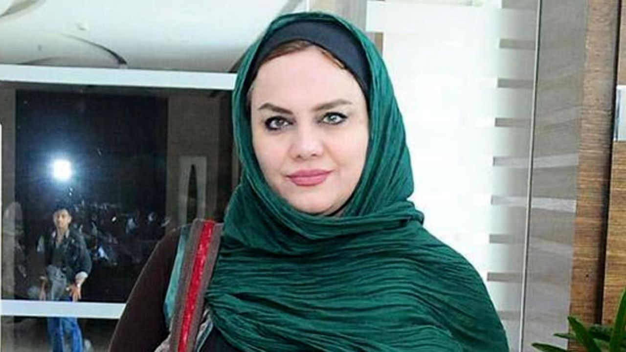 نظر نرگس آبیار درباره اکران آنلاین «خروج» حاتمی‌کیا