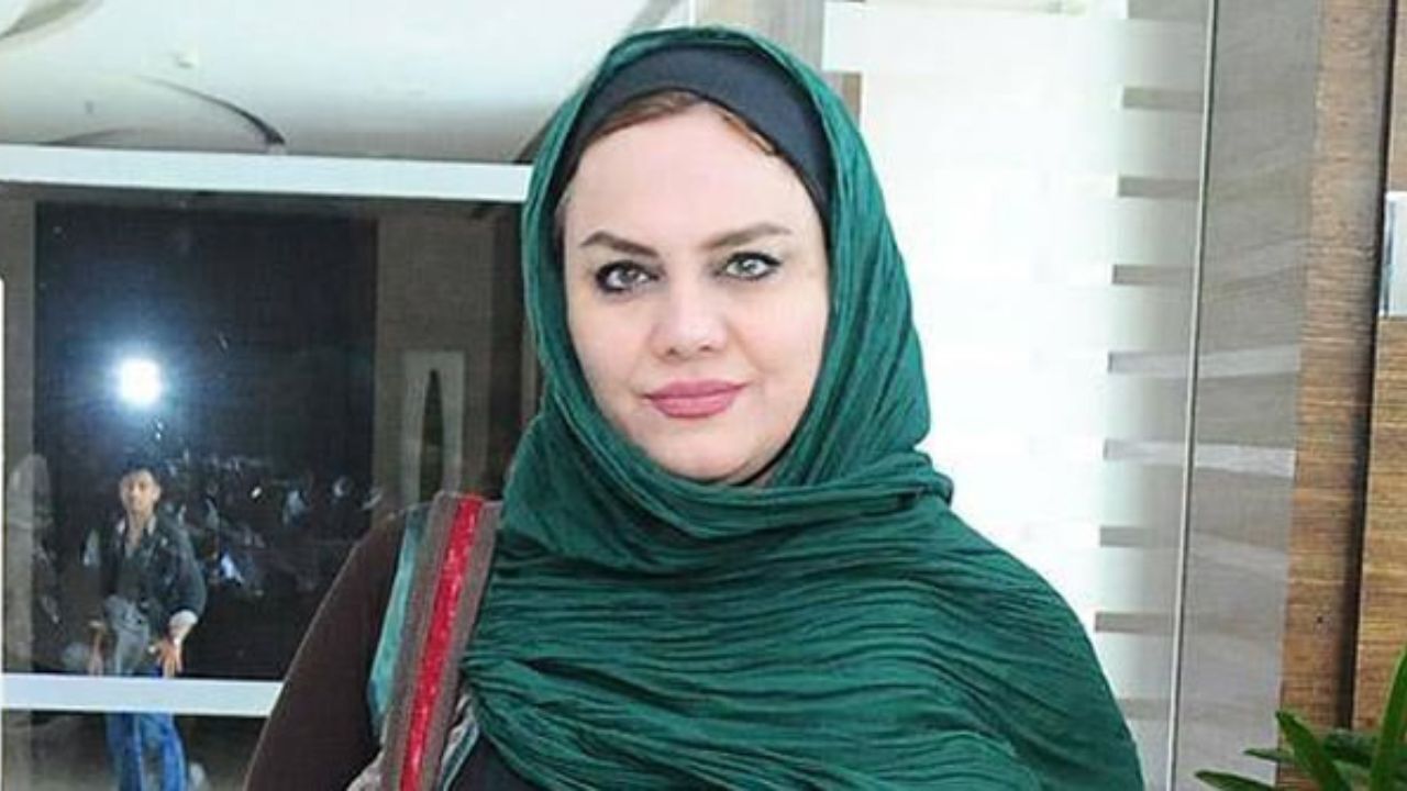 نظر نرگس آبیار درباره اکران آنلاین «خروج» حاتمی‌کیا