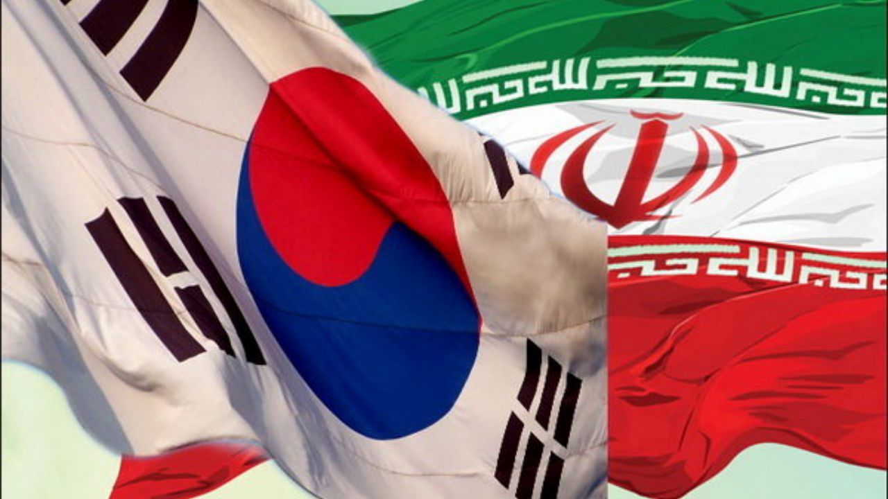 کره جنوبی برای صادرات محموله پزشکی به ایران مجوز گرفت