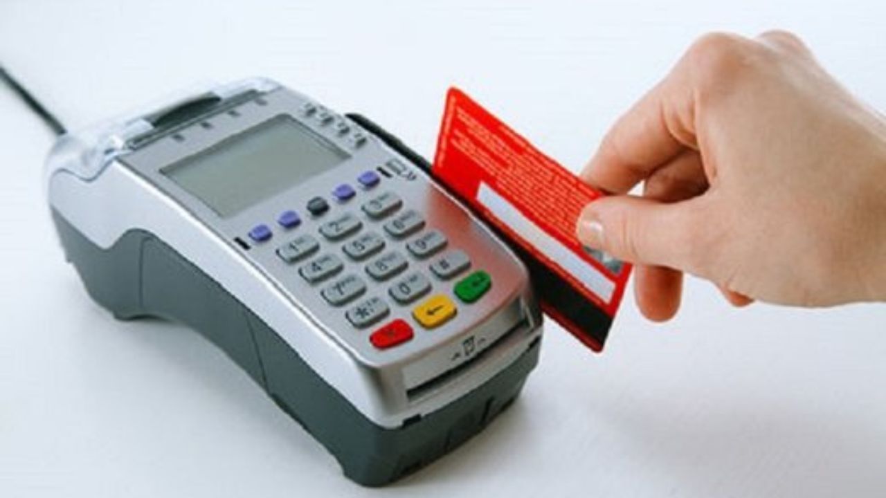 برای هر 7 ایرانی یک کارتخوان وجود دارد