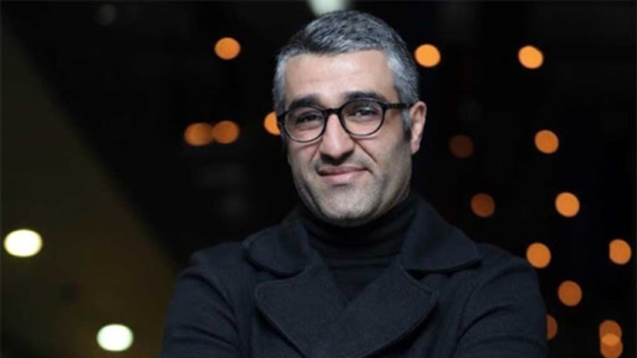 پژمان جمشیدی از «زیرخاکی» و دلیل بازی در سریال تلویزیونی گفت
