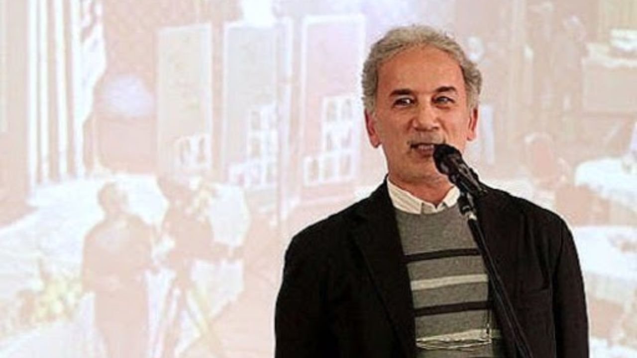 «سیامک شایقی» به کما رفت