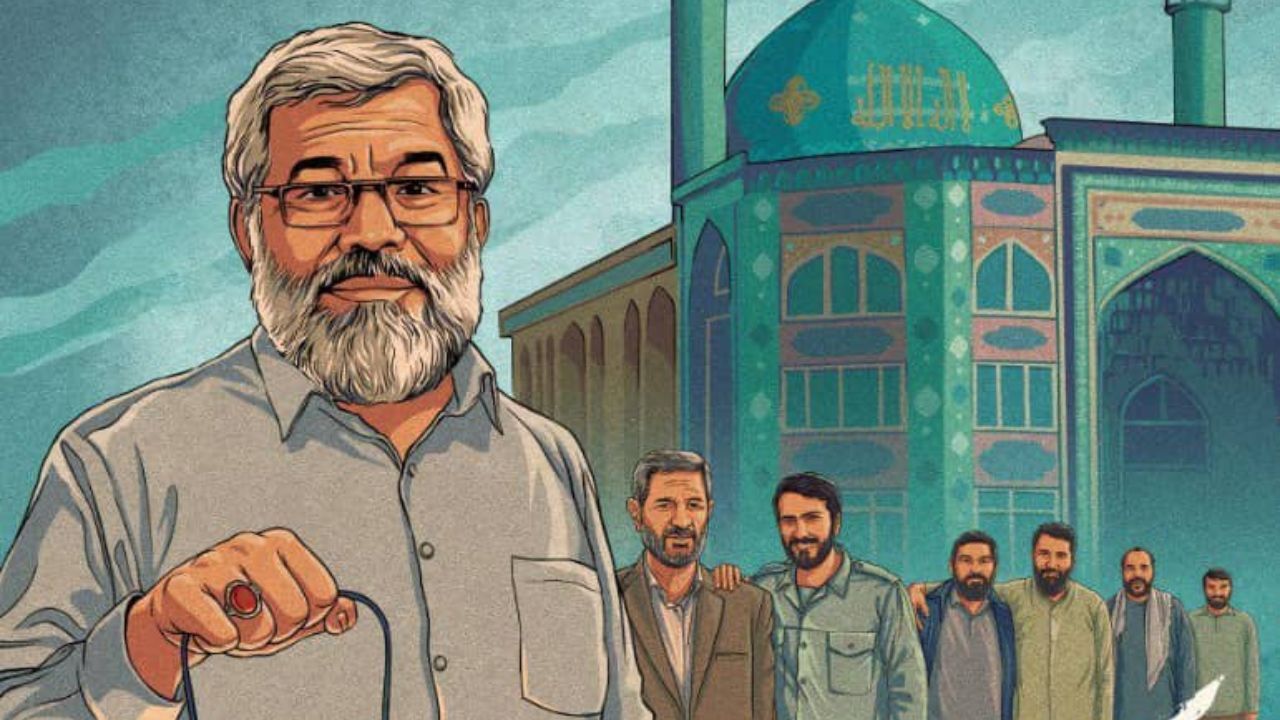 «عابدان کهنز» به روسیه می‌رود