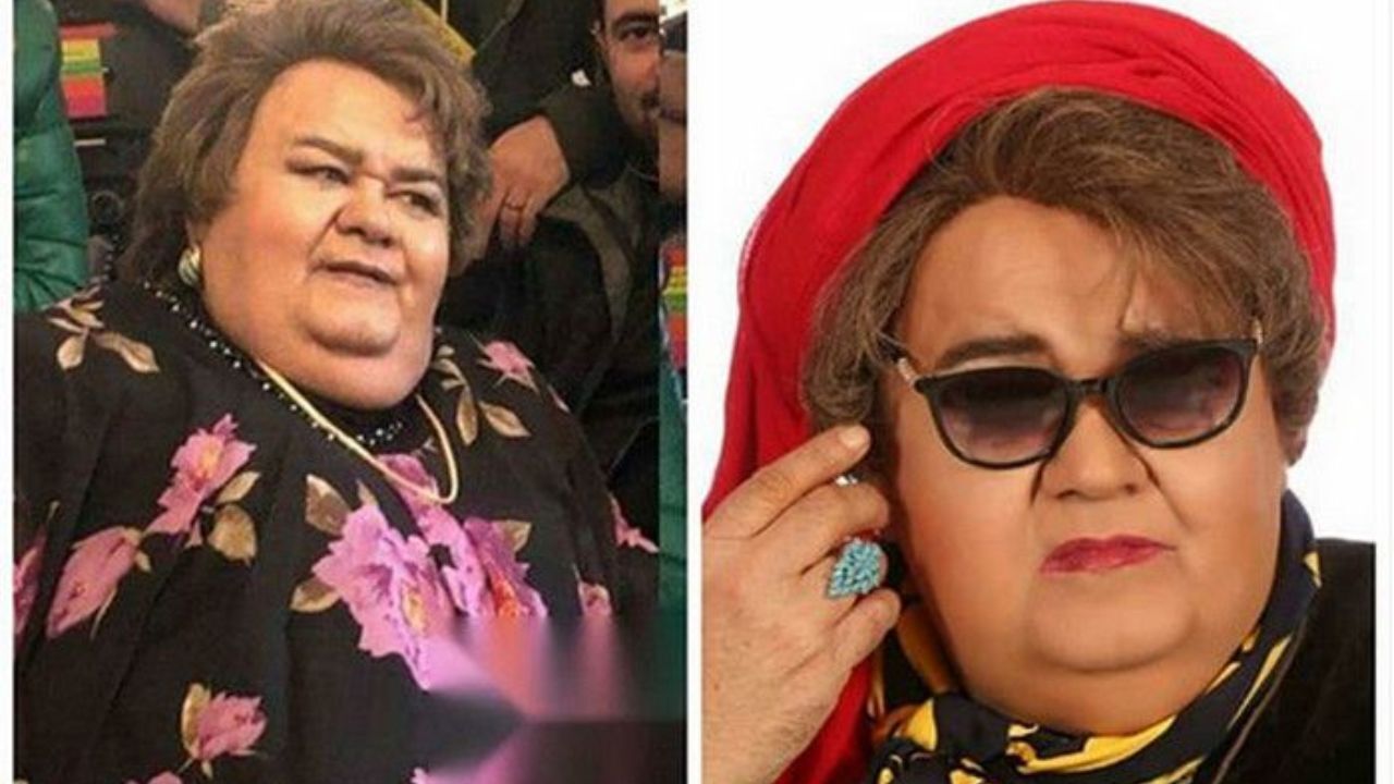 تدوین «جنس لطیف» به پایان رسید/ مراحل فنی ادامه دارد