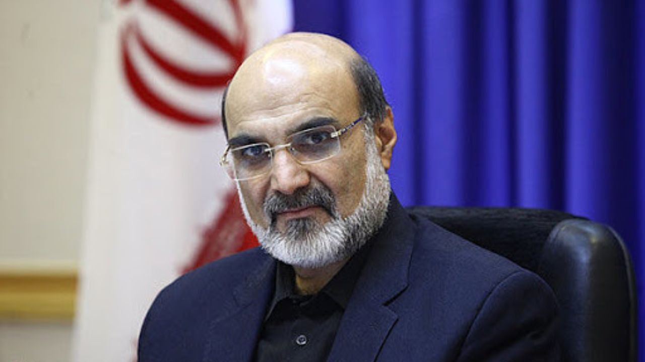 رئیس صداوسیما از فعالان سازمان در نوروز 99 تجلیل کرد