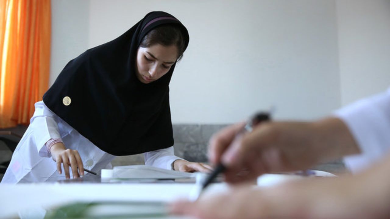 100 میلیارد اعتبار برای تجهیز هنرستان‌ها ابلاغ شد