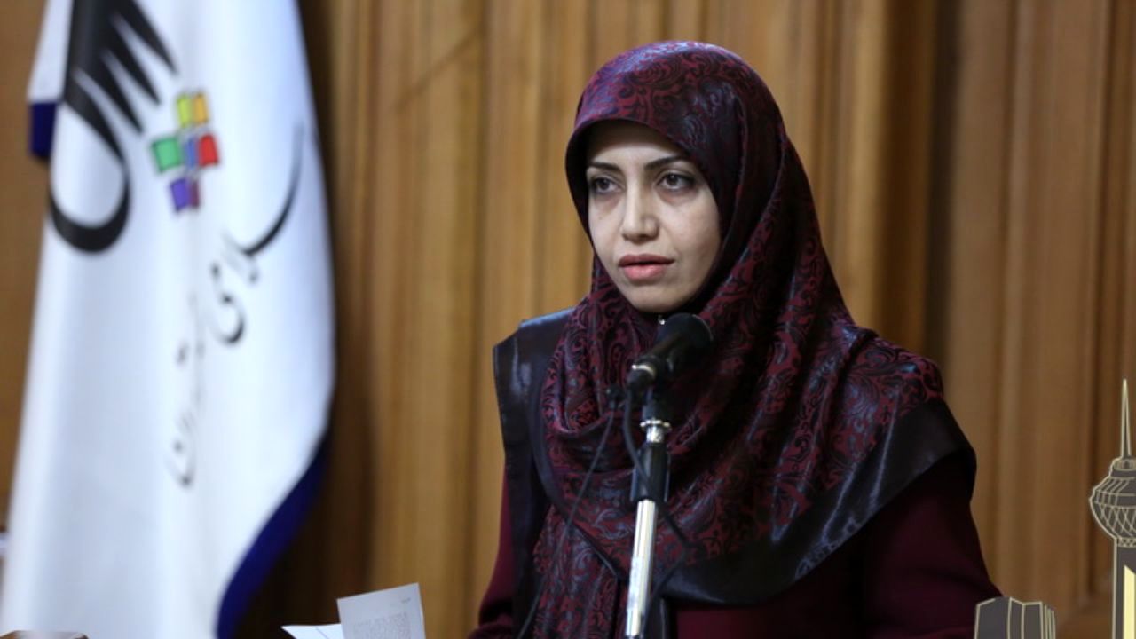 تاکید فخاری بر نقش جدی‌تر حناچی در ستاد ملی کرونا