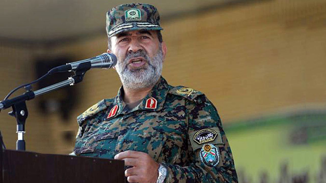 بیشتر از 10 هزار کیلومتر از معابر کشور ضدعفونی شدند/ طرح گندزدایی تا پایان ویروس کرونا ادامه دارد