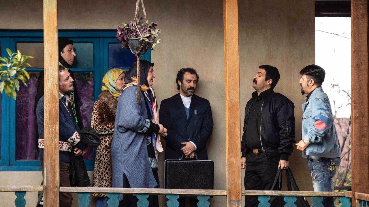 وقتی جای معروف و منکر با هم عوض می‌شود
