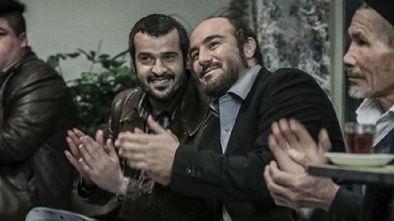 «شکستن همزمان بیست استخوان» در شبکه نمایش خانگی توزیع می‌شود