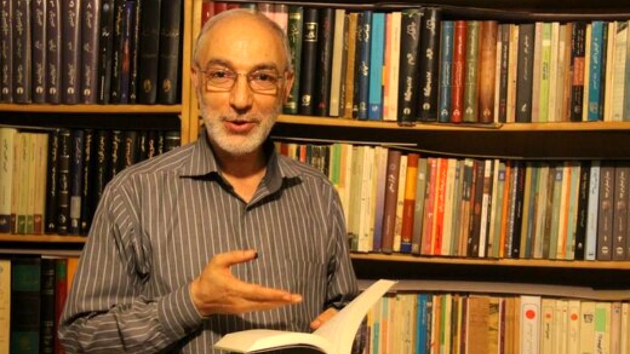 «رضا بابایی» درگذشت