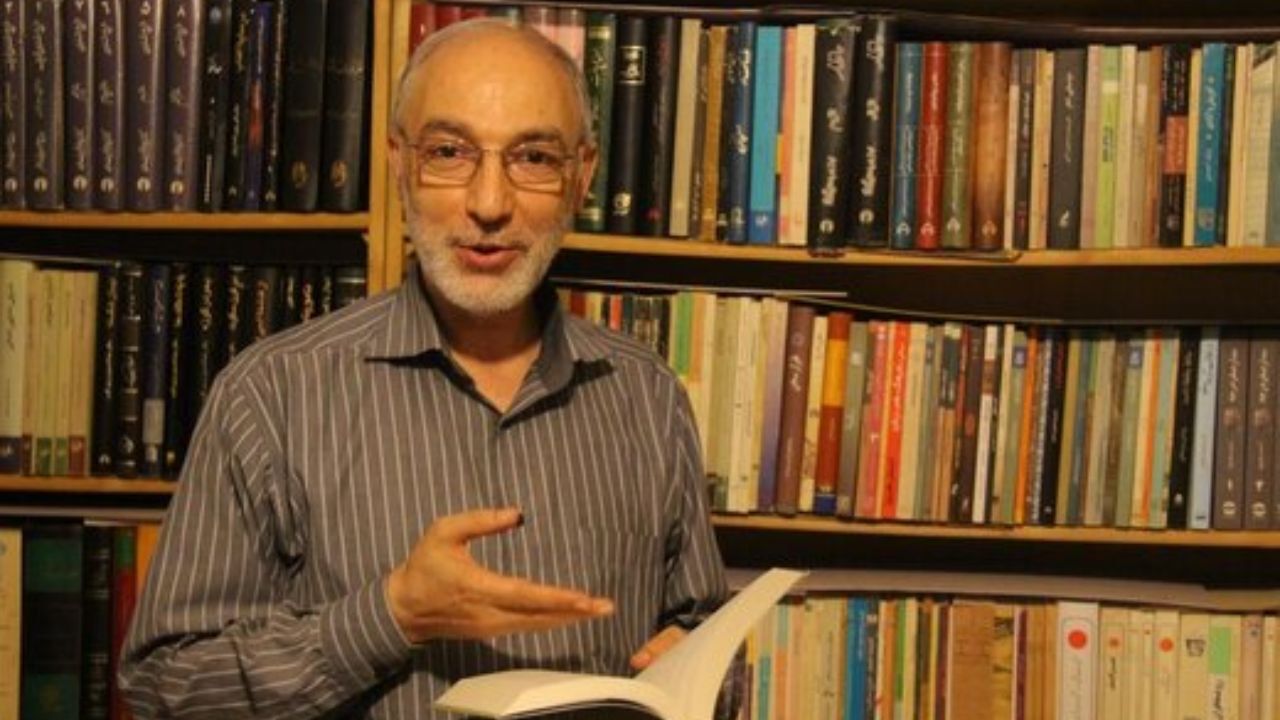 «رضا بابایی» درگذشت