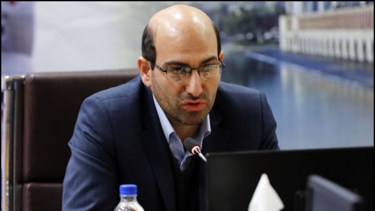 برگزاری الکترونیکی مرحله دوم انتخابات مجلس تجربه خوبی است