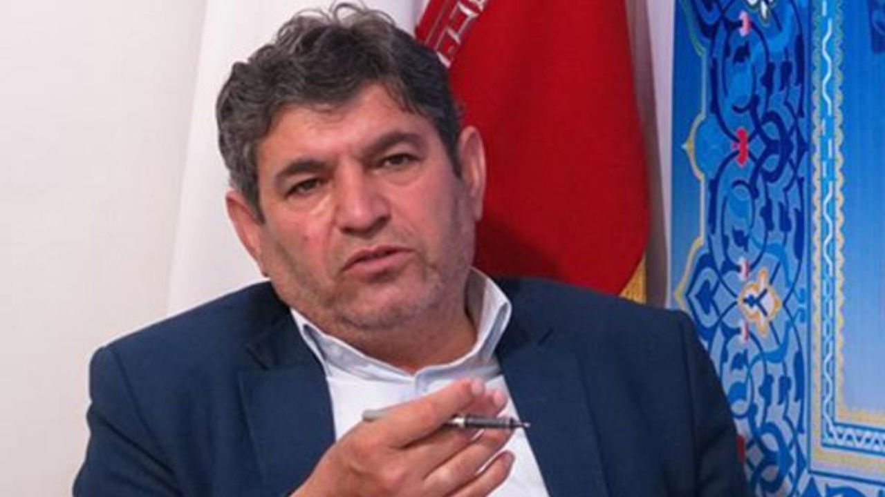 آمریکا مسئول سلامتی ایرانیان زندانی در آمریکا است