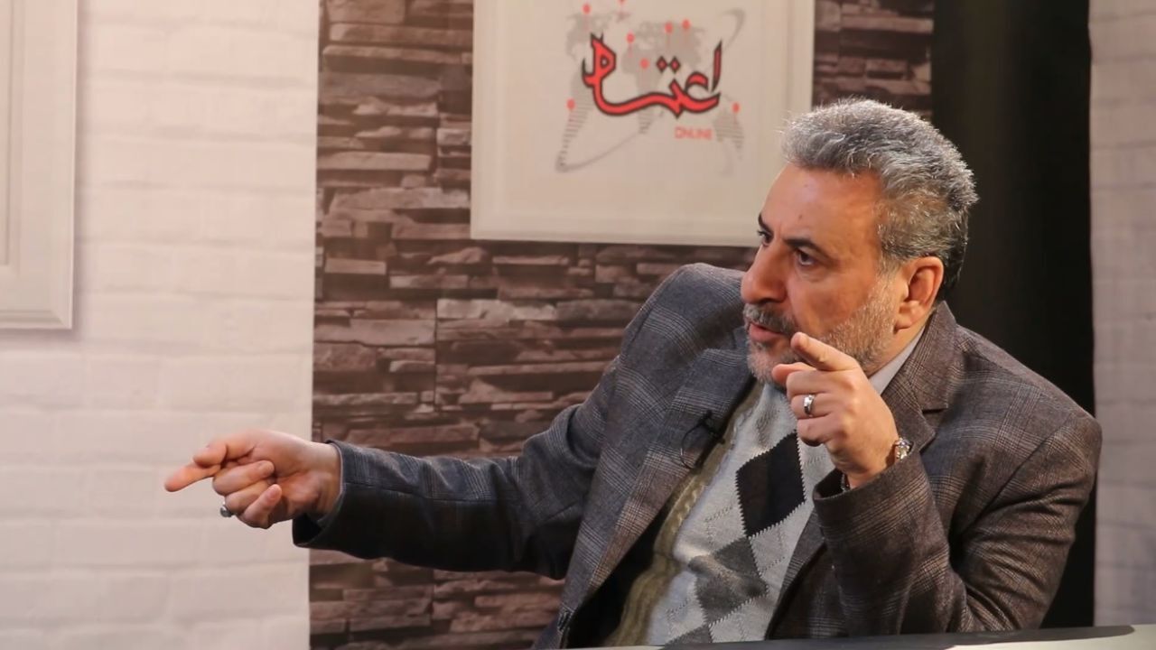 مردم عراق با استقرار سامانه دفاع موشکی پاتریوت آمریکا مخالف هستند