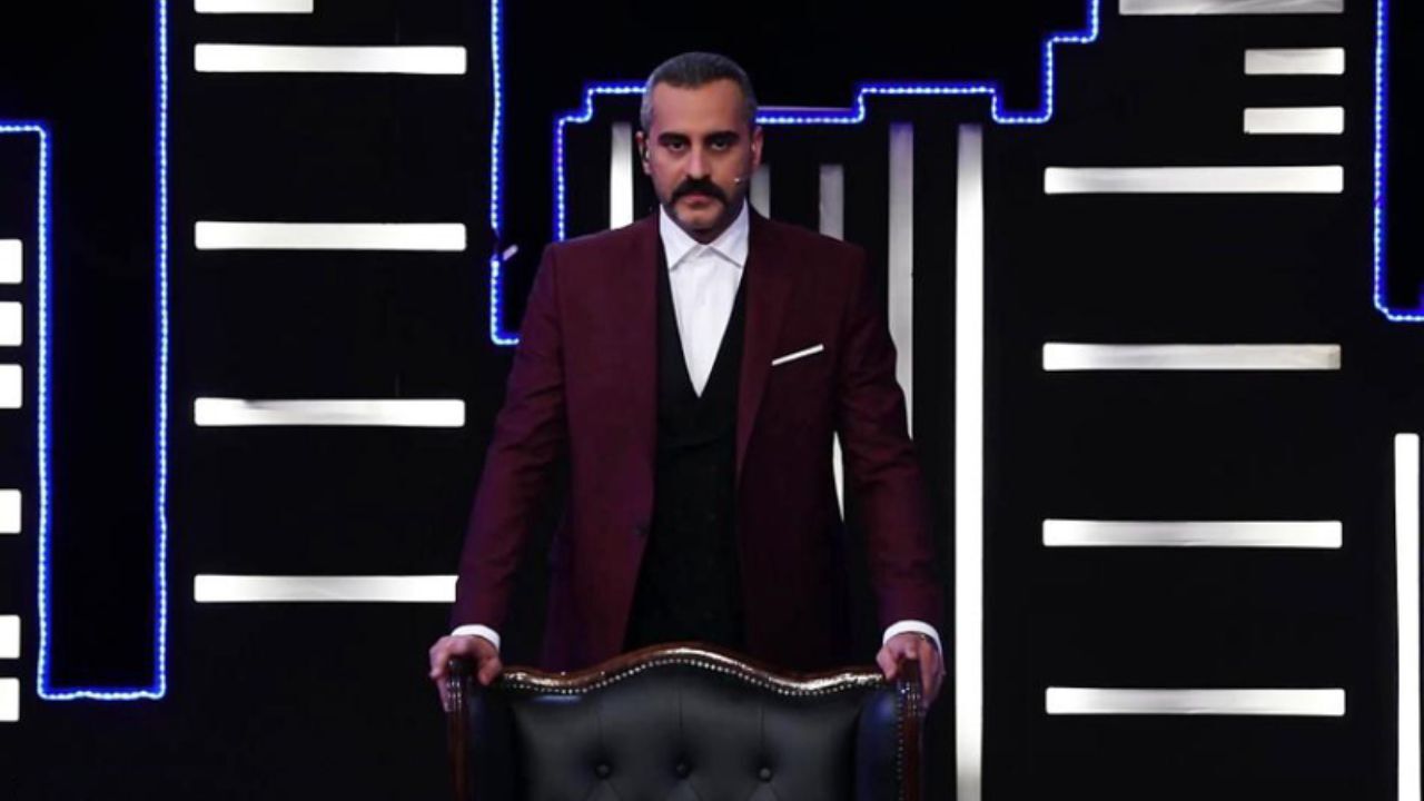 فصل چهارم «شهروند و مافیا» ماه رمضان روی آنتن می‌رود