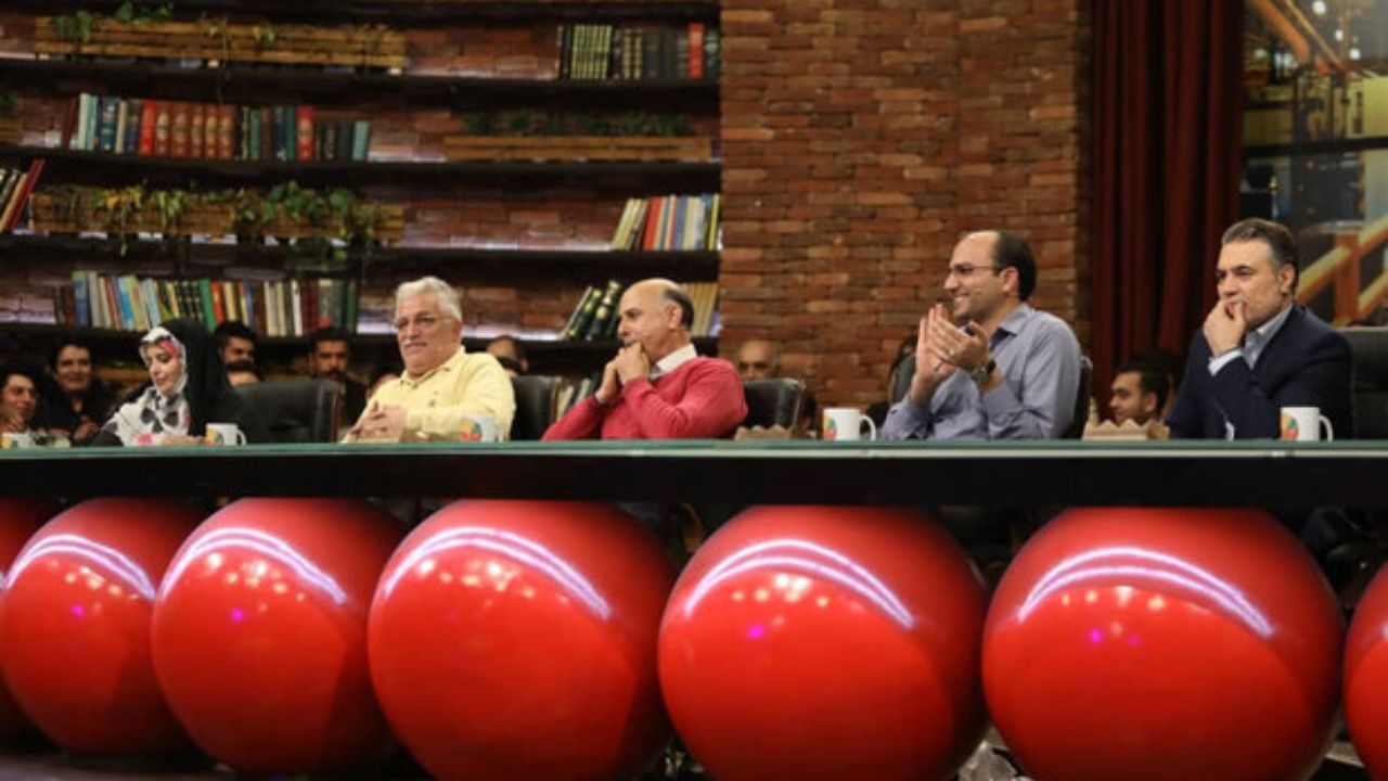 «میدون» بدون تماشاگر پخش می‌شود/ آغاز پخش سری دوم
