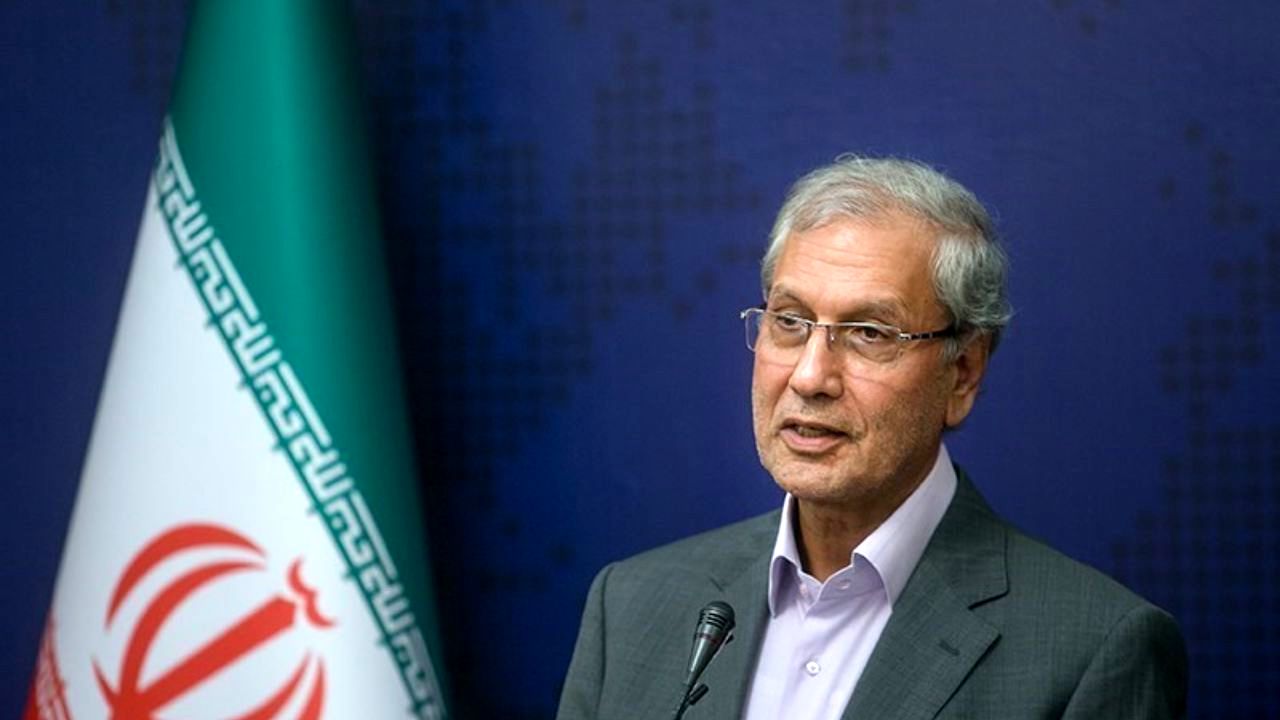 بخش‌هایی که ارز دریافت کرده اما وارداتی نداشته‌اند تحت کنترل هستند/ به ملت اطمینان می‌دهم حتی یک دلار هم گم نشده است/ بخشی از پرونده رسیدگی‌ ارز به قوه قضاییه ارسال شده که شاید حدود 70 یا 80 میلیون دلار شود/ ارزی که برای واردات واگذار شده حتی یک دلار آن ه