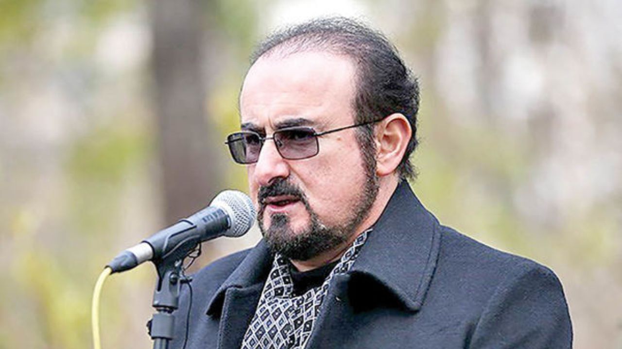 مدیر دفتر موسیقی ارشاد از چند هنرمند فعال موسیقی قدردانی کرد