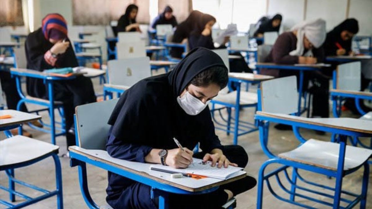 نحوه امتحانات پایان ترم دانشگاه‌ها در دوره کرونا مشخص شد