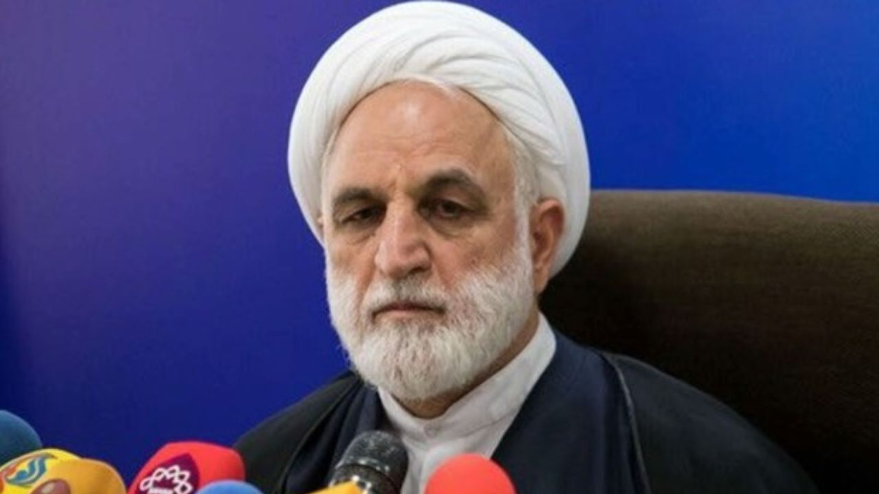 بخشنامه فعالیت‌های قضایی در دوران کرونا ابلاغ شد