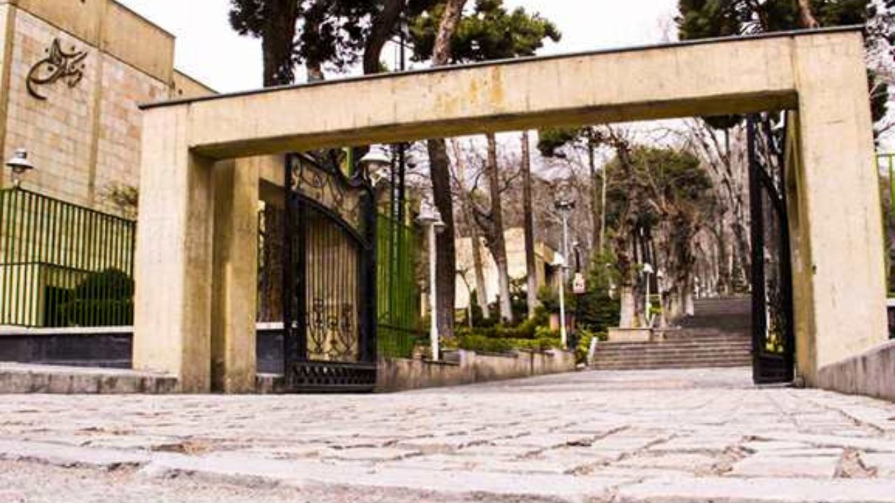 رییس جدید فرهنگسرای نیاوران معرفی شد