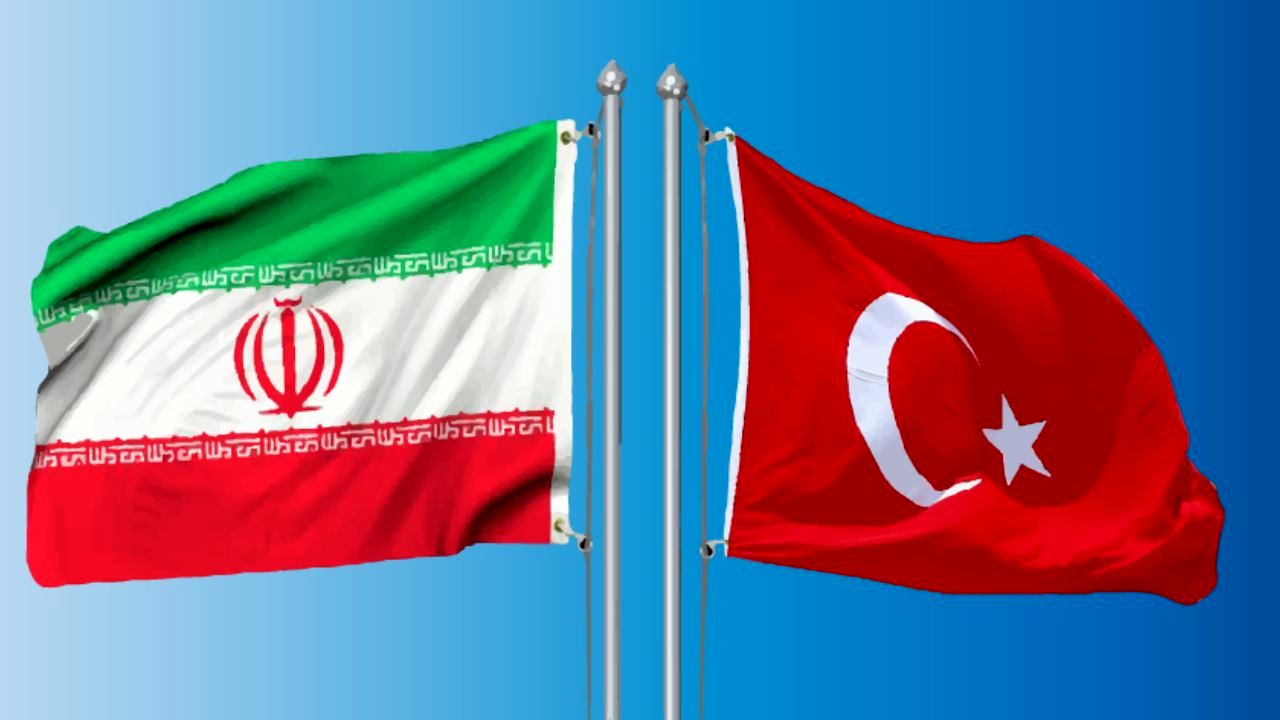 تحویل زندانی اهل ترکیه از سوی ایران