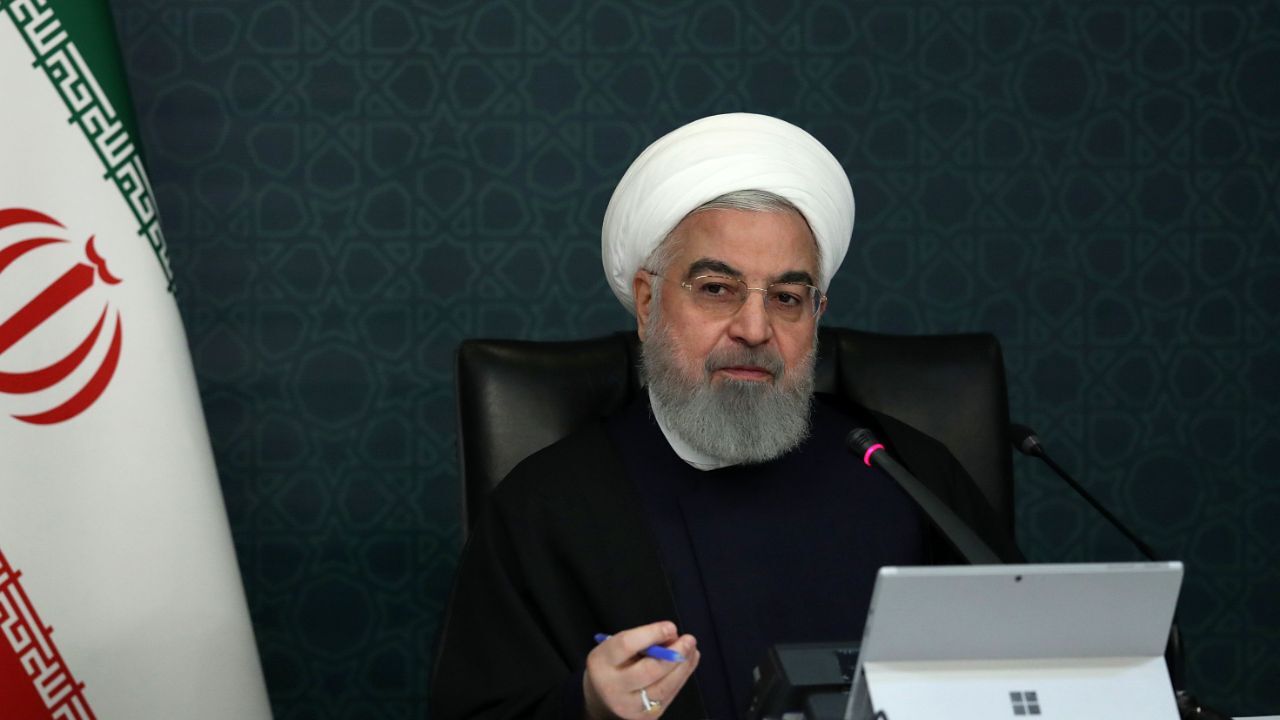 صدای بلند ارتش همواره جاودانه است