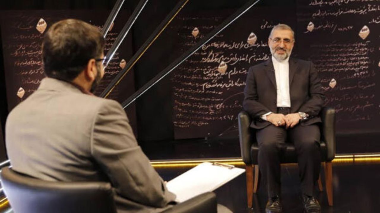 سخنگوی قوه قضاییه مهمان «دستخط» می‌شود
