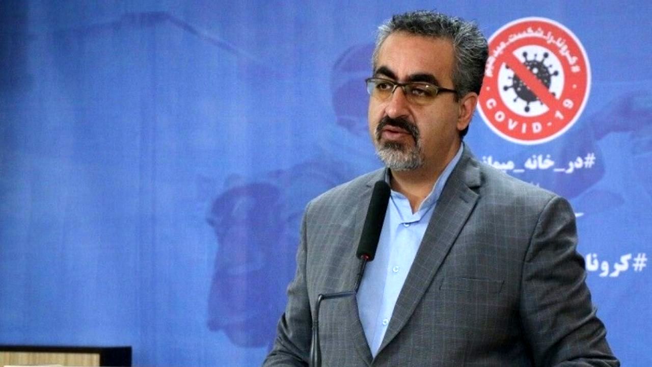1499 بیمار جدید مبتلا به کرونا در کشور شناسایی شد/ تعداد جان باختگان کرونا در ایران به 4958 نفر رسید/ 9494 نفر آمار کل مبتلایان