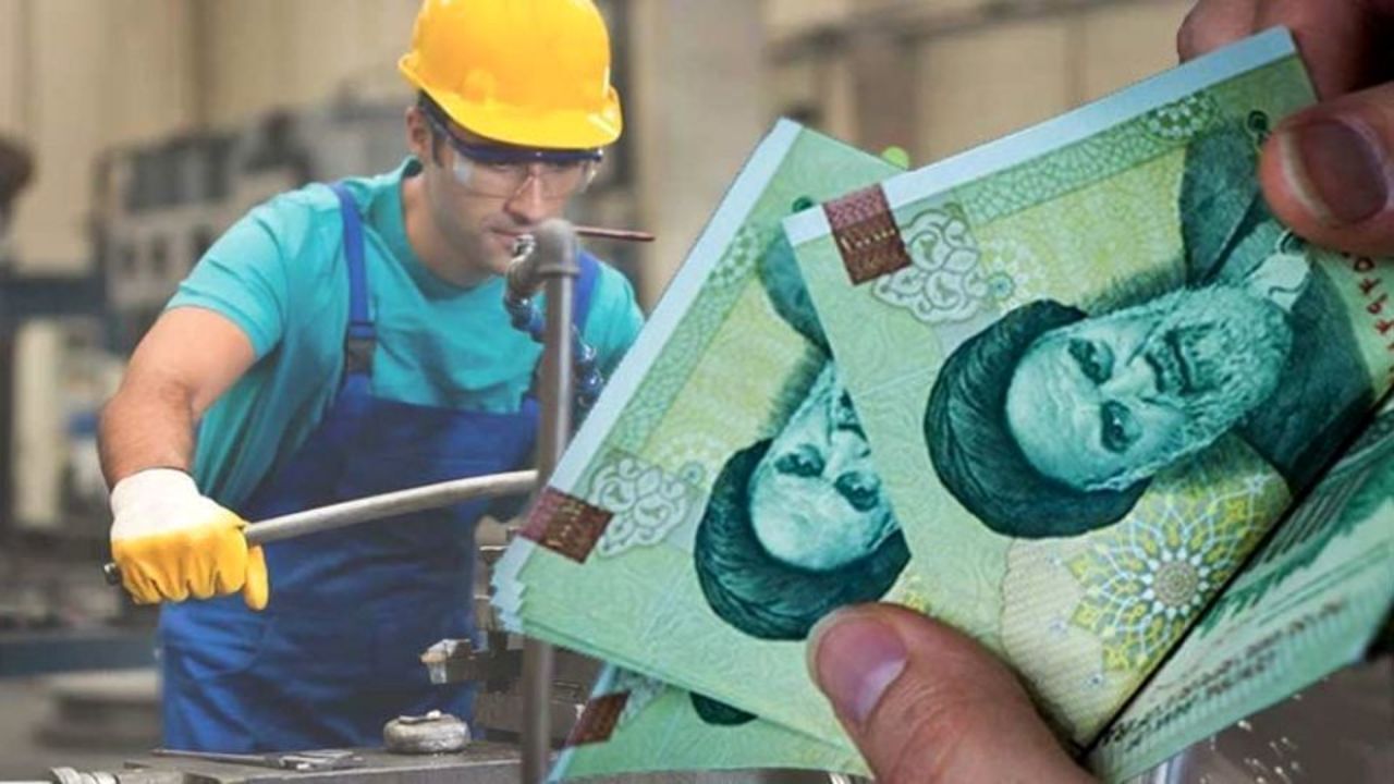 نقص قانون شورای حقوق و دستمزد در عدم بها به رای نمایندگان کارگری باید رفع شود