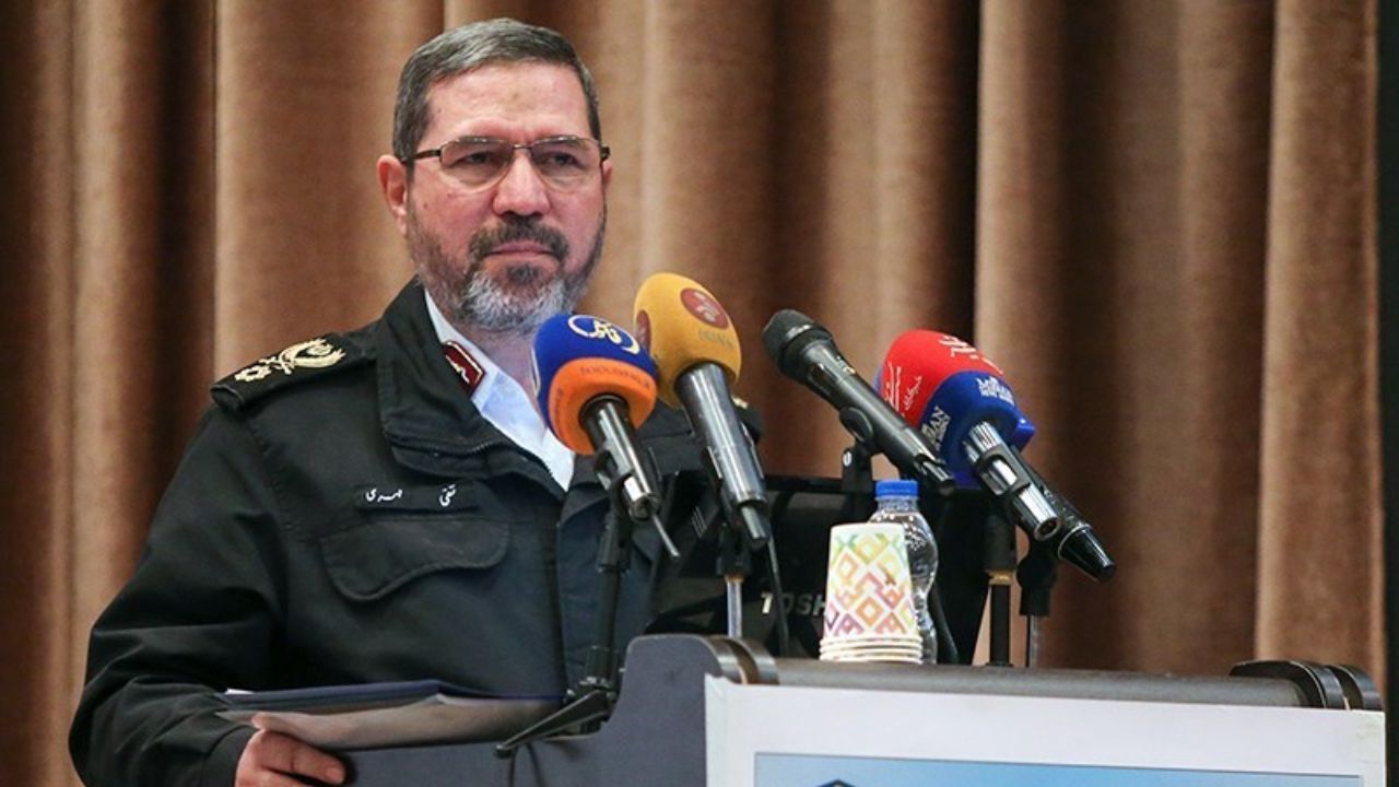 معاف از رزم‌ها اردیبهشت اعزام نمی‌شوند