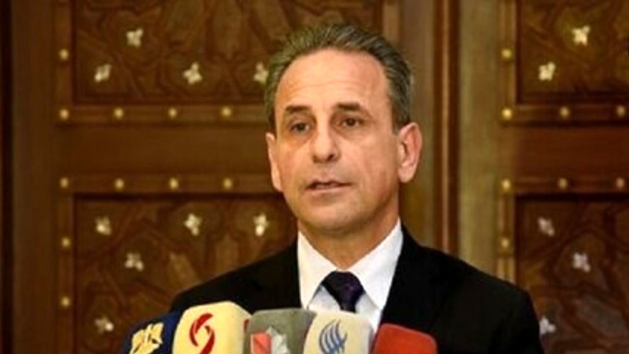 وزارت بهداشت سوریه درباره شیوع کرونا: اوضاع خوب است