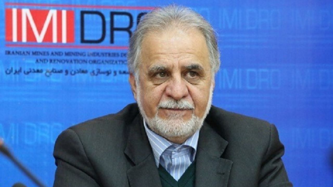 مخالفت با بورسی شدن « ایمیدرو» و « ایدرو »