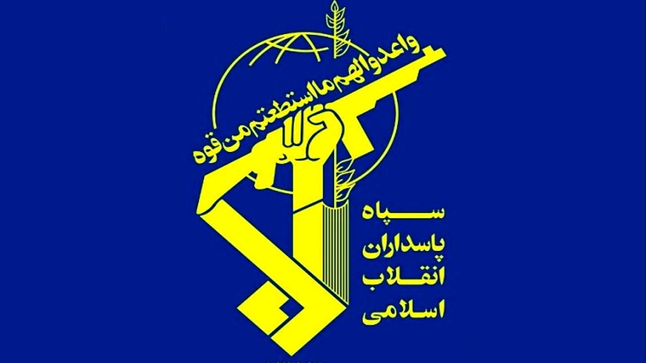 نخستین ماهواره نظامی ایران در مدار زمین قرار گرفت