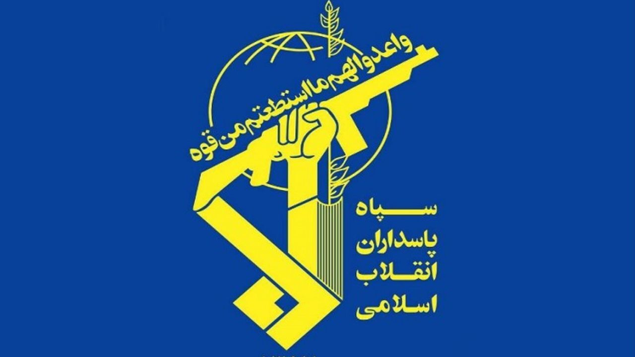 نخستین ماهواره نظامی ایران در مدار زمین قرار گرفت