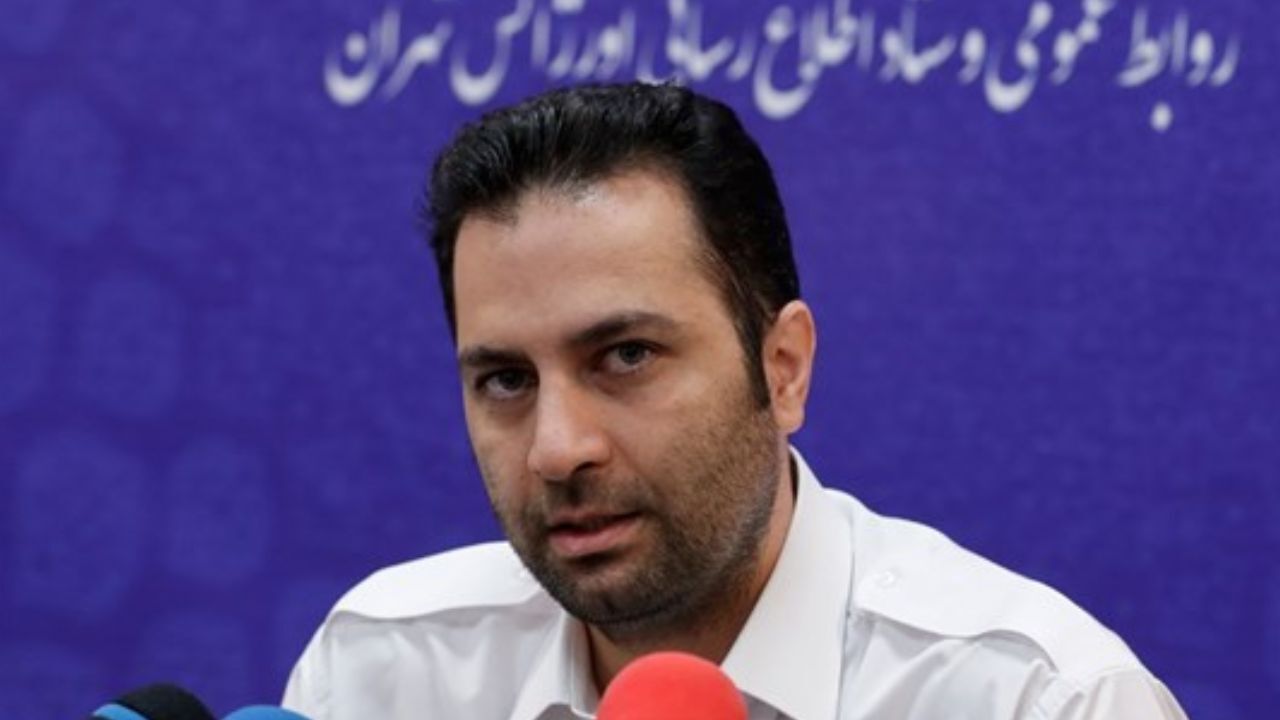تعداد بیماران بدحال کرونایی در تهران افزایش یافته است